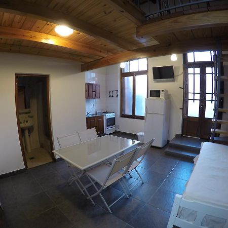Apartamento Siria Salta Kültér fotó