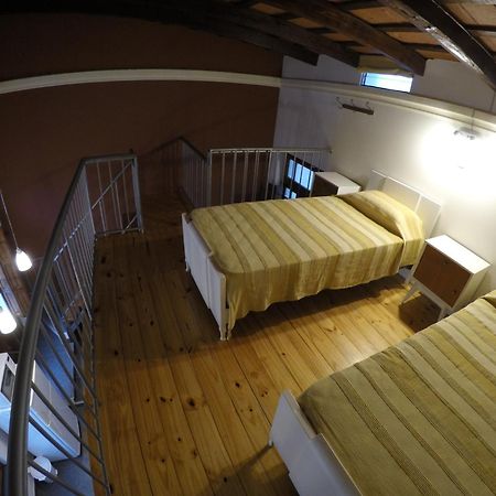 Apartamento Siria Salta Kültér fotó