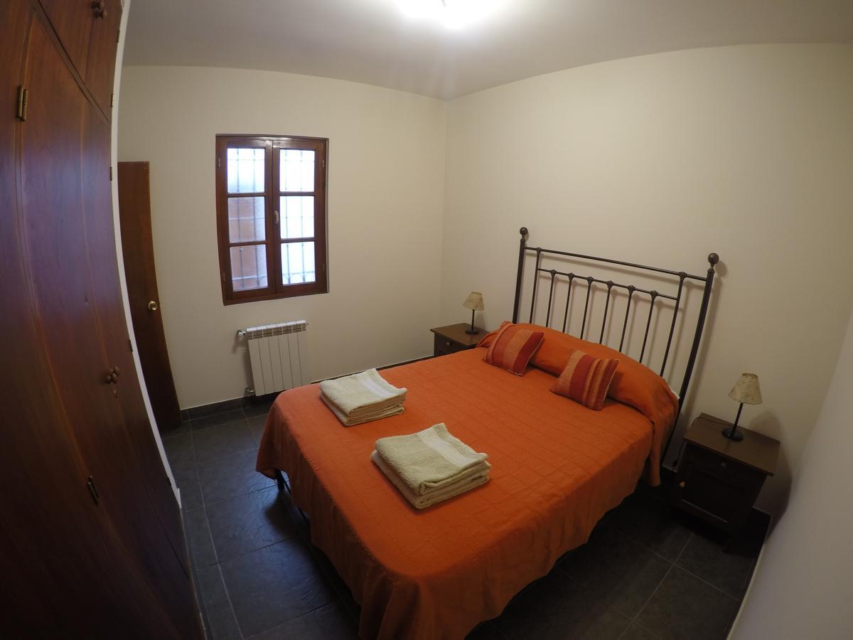Apartamento Siria Salta Kültér fotó